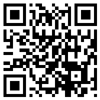 QR Code for dash:XfBrU2yBbCK3F2tk1XQmKKiZtMVVz5UYfa