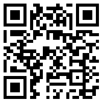 QR Code for dash:XfC1ABc8zeFX1QyeXvchFvM7V3gXkSyfxj