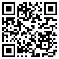 QR Code for dash:XfC34VoV7hXPkxrjrCt7Twxt7b4JsxN4mh