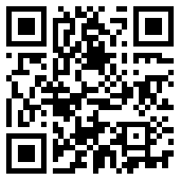 QR Code for dash:XfCHK5J7puhbh7LP6tY8fmdhEXProTpsov