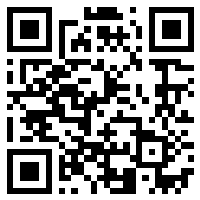 QR Code for dash:XfCax4PUQvGUGbPZR7oG3mCB9AdjTjCVPX