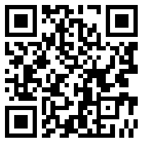 QR Code for dash:XfCsVp7BdX7mXgoPbbDanKibPQsggtUjAW