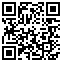 QR Code for dash:XfCw7AYsFAtzQtdPkfs3Ttjs3H5pbnC8Qj