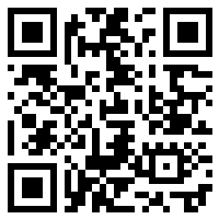 QR Code for dash:XfCznWGU34CdJSTP8qYfAwbqrRUsCPqMoE