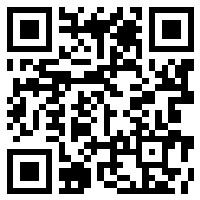 QR Code for dash:XfD95HZ3ubSVkWZaxy6JAddoEQByWEC7n3