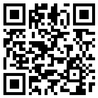 QR Code for dash:XfDULx1WAhV1U5bcRtqkVKRpXRHBW1UjP9