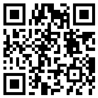 QR Code for dash:XfDtTj1fNpppSwaD3cMfDMVbM7VgDVsm7x