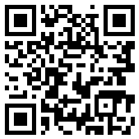QR Code for dash:XfEAJCiEMGa7LHpym3zHA3w2ffU7JMb8TW