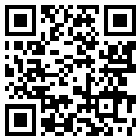 QR Code for dash:XfEc8CVUgoBrdxK6Ji8a8qeUoA7KUwpw7E