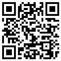 QR Code for dash:XfEdSeFT6avxYFJQou9Y1GmcWsECK6GoVe
