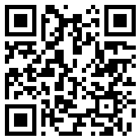 QR Code for dash:XfEo7MXp8SNMKgMRY1L5Gvt7QrEDCCTH4S