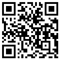 QR Code for dash:XfEqu8RKrwkU18AAAymrQ91TH8zPXnhkst
