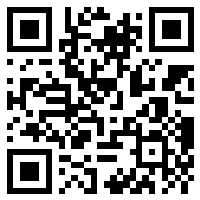 QR Code for dash:XfF1pXJspyz5VJha1VoVDQdCttCgL9uF84