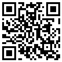 QR Code for dash:XfF5YDZ4A4P9RvR2qrAdCJ7uuv1CpNsbFm