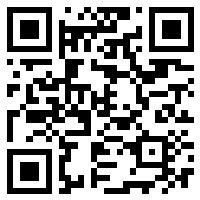 QR Code for dash:XfFBJriZpTX119SjpKBSTKgT222dGM6Sh8