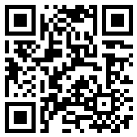 QR Code for dash:XfFS3wVWQP89RYgKWztHmkbMocwjWN5o3Q