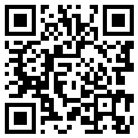 QR Code for dash:XfFT2JqLWhmhoDKAHrRzxWuWc2PgKbZvoU
