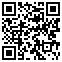 QR Code for dash:XfG6Ubv57debX47QZf1i2Govw3t2dMzb5L
