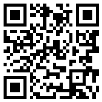 QR Code for dash:XfG9ThSxT4RhmpNDm9r3ZErgHmVTrbtg3F