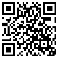 QR Code for dash:XfGAZ25djqDPT7gt8gehUe425MrAsePVaV