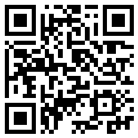 QR Code for dash:XfGGndyAsgE34RZYDdXrcC7Rg8Yru33SqP