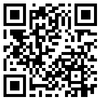 QR Code for dash:XfGPD4oPR8nrnfbMLLawThnGZYgj3ey94m