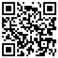 QR Code for dash:XfGfJr1ADUKe9isyF22665bMbgZM73Vejy