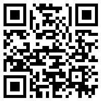 QR Code for dash:XfGoVDw7N45cA2MKU7Gassk9qPMsFFo6nf