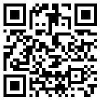 QR Code for dash:XfHzjyBS3eDF43PeaeeMagZjoomrukWJuX