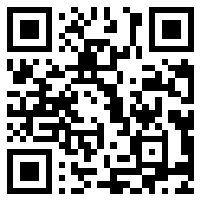 QR Code for dash:XfJAosSjXmXZohQ6cC3NNqMUdysdKFPy4w