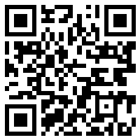 QR Code for dash:XfJSrromETmuJGUAfCJwASyey7bQerx96f