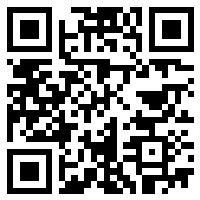 QR Code for dash:XfKBJMHAkkjRYpA3mxeHvQDztEWhBC7Wpu