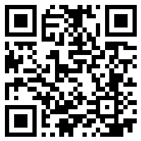 QR Code for dash:XfKUAW4pts6aSZnkBBVsaUdcjRvcstUo2E