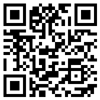 QR Code for dash:XfKdcio2sivpmF5QBjYN9Q41ykA1xbV77P