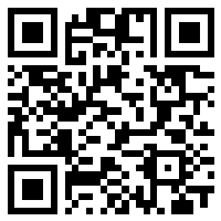 QR Code for dash:XfLU9bAcj5TzvpTYUiMQ8M1BVf9Z8FUxbV