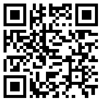 QR Code for dash:XfLX3GyCRGTGexFPsc5rugq4VBK12rg5Aa