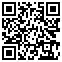QR Code for dash:XfLYo7SMqLkrREks5gPvcvdch1PWfa4jGn