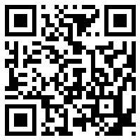 QR Code for dash:XfLcGYmzKyUACB3XiAbjduSCMA6DMYYPXi