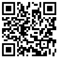 QR Code for dash:XfLcUb3FDmozddV3nTV1oCwVRVQbAtLq1J