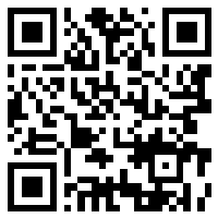 QR Code for dash:XfLpPTS4T3YjS6imo1ktuiNVjx6aF37jf1