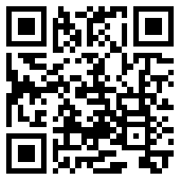 QR Code for dash:XfLyAwt1RYUponMSQcvusznL3aW7EbmsTq