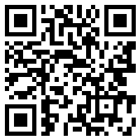 QR Code for dash:XfMFes97Pbb5AHKWN7qgpMEfey3MvXixjc