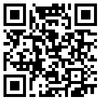 QR Code for dash:XfMGHwTCH1zWYd7giBePohPsg7G7AC7Gfw