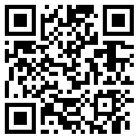 QR Code for dash:XfMP6yUXttrvXW5G6SR4LWgYg6KFGfquXW