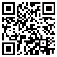 QR Code for dash:XfMPR1cDwPmVjJbDnoBYsh885KTgSyoJ2J