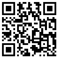 QR Code for dash:XfMVTWSHFMY6dafYgoqeKeT2Congy7dFVe