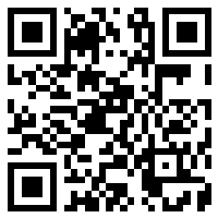 QR Code for dash:XfMwaWgzVgfXESJV7GerfvfRTfbVYF65Vt
