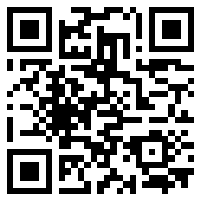 QR Code for dash:XfNAnjfmrw9T8eVPU9HRFodViaq6AWJFUo
