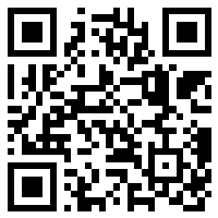 QR Code for dash:XfNJVnHnBaTb5bMCBYUJVwPUaDNJQ5Kvb1