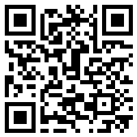 QR Code for dash:XfNoi3K12DvFin9WsW5kPMxMXpX7U8ttxR